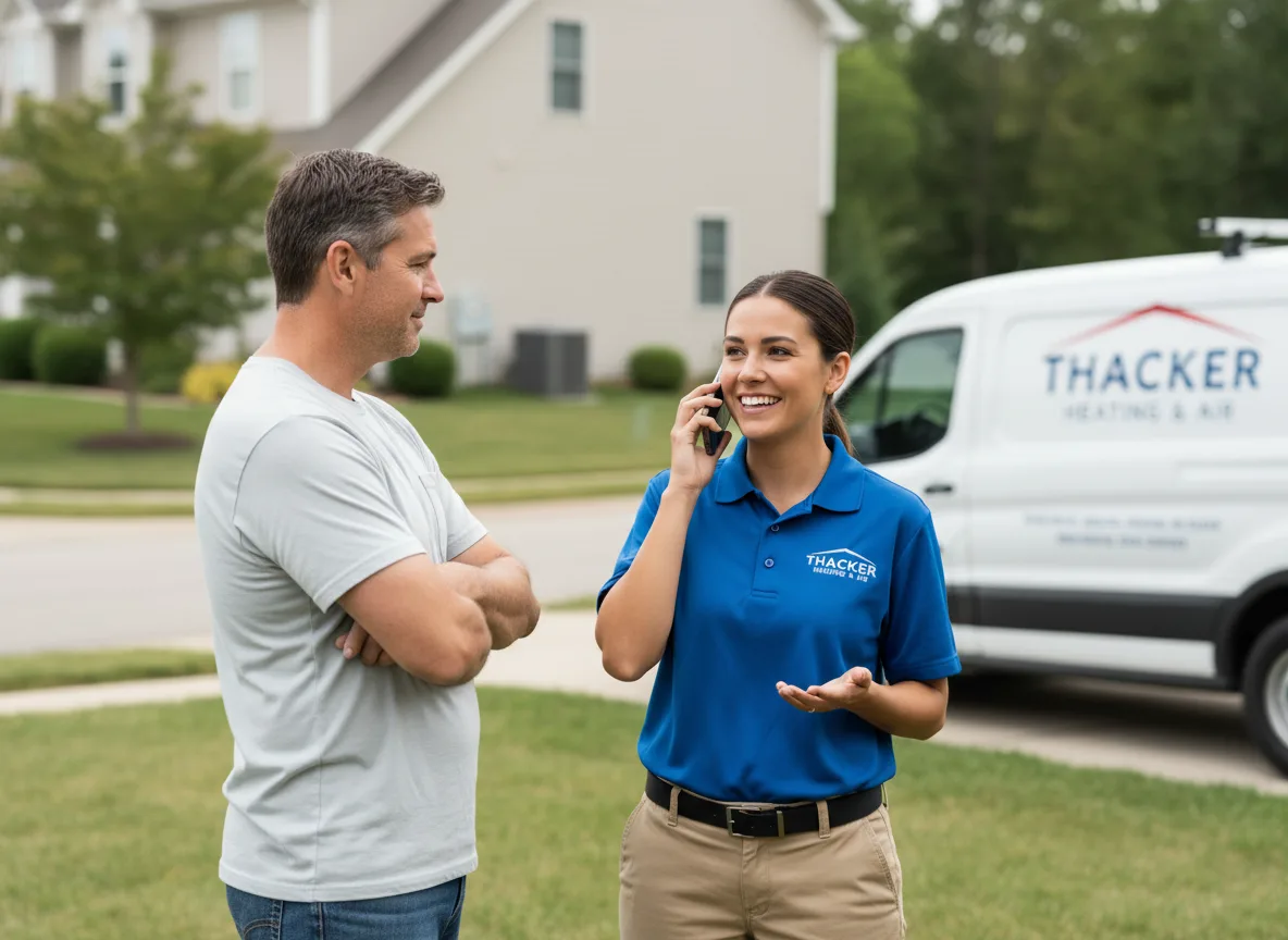 Ac Repair Spirit Lake, ID FAQs